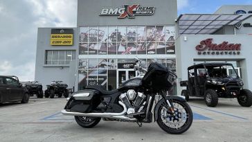 2022 Indian Motorcycle N22LCARRAA 