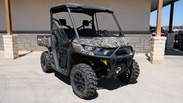 USED 2026 CAN-AM DEFENDER XT HD9 