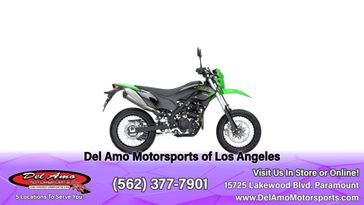 2023 Kawasaki KLX 230SM ABS