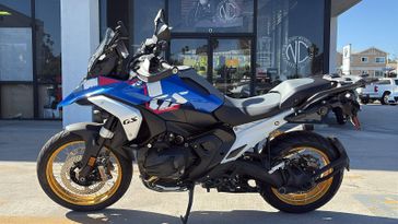 New 2026 BMW R1300GS 