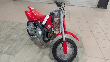 2025 Honda CRF 50F