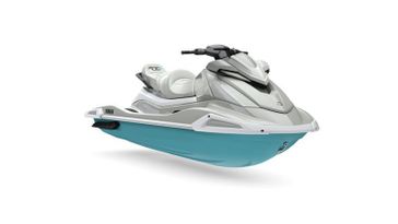 2025 Yamaha VX CRUISER HO 