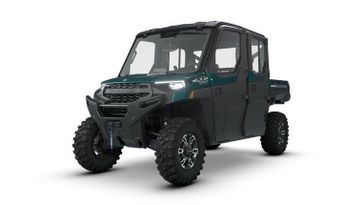 2026 Polaris RANGER CREW XP 1000 NorthStar Edition Ultimate