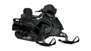 New 2026 Polaris PROSTAR TITAN ADVENTURE 