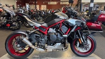 Used 2023 Kawasaki Z H2 