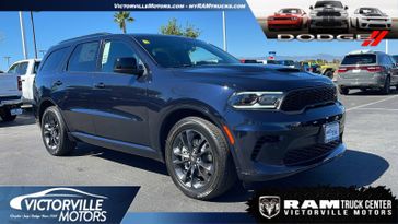 2024 Dodge Durango R/T Awd