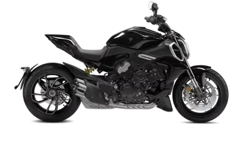 Used 2023 Ducati Diavel V4 