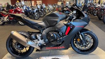 Used 2017 Honda CBR1000RR 