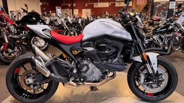 Used 2024 Ducati Monster SP 