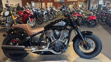 Used 2023 INDIAN MOTORCYCLE Chief Bobber ABS