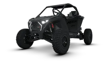 NEW 2026 POLARIS RZR PRO R ULTIMATE 