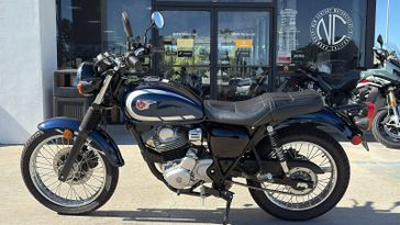 Used 2025 Kawasaki W230ABS 