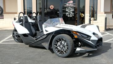 NEW 2026 POLARIS SLINGSHOT SL 
