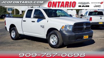 2024 RAM 1500 Classic Tradesman