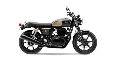 Used 2025 Royal Enfield BEAR 650 
