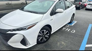 2022 Toyota Prius Prime XLE