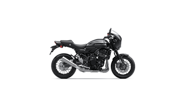 New 2026 Kawasaki Z900RS CAFE ABS 