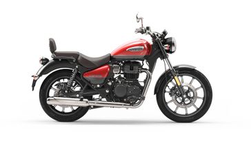 New 2024 Royal Enfield METEOR 350 