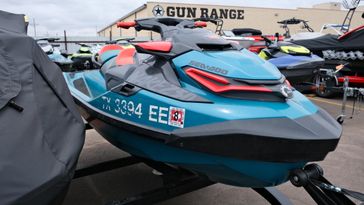 USED 2018 SEADOO PW WAKE PRO 230 TB WSOUND 18 