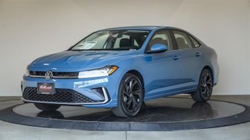 New 2025 Volkswagen Jetta 1.5T SE