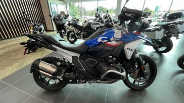 2024 BMW R 1300 GS