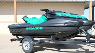 NEW 2026 SEADOO GTI SE 170 WITH SOUND SYSTEM 