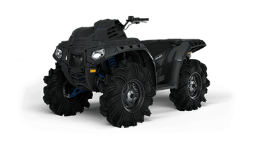 2024 Polaris Sportsman 850 High Lifter 