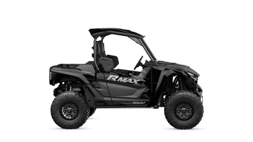 2025 Yamaha Wolverine RMAX2 1000 Sport 