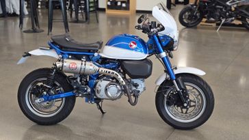 Used 2021 Honda Monkey 125 