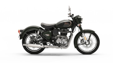2023 Royal Enfield Classic 350