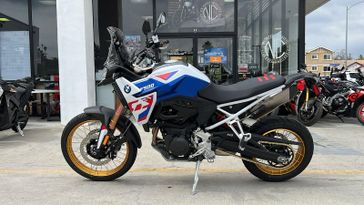 2024 BMW F900GS 