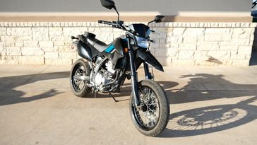 USED 2022 KAWASAKI KLX 300SM 