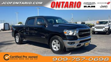 2022 RAM 1500 Big Horn Lone Star
