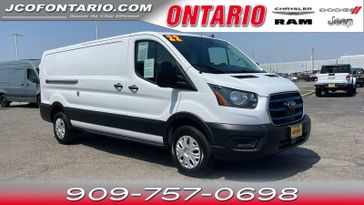 2022 Ford E-Transit-350 Base