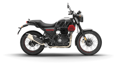 2023 Royal Enfield SCRAMBLER 411 HIMALAYA REFD