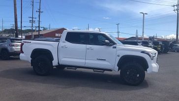 2024 Toyota Tundra Limited CrewMax 5.5ft Bed