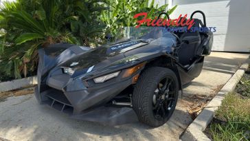Used 2025 SLINGSHOT SL AUTODRIVE 
