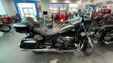 2024 BMW R 18 Transcontinental