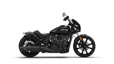 New 2026 Indian Motorcycle SPORT SCOUT SIXTY, 49ST Base 