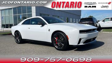 2024 Dodge Charger Daytona Scat Pack