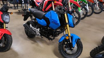 2026 HONDA Grom 