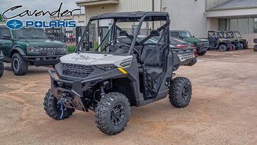 2025 Polaris Ranger 