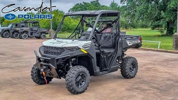 2025 Polaris Ranger 