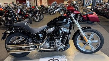Used 2022 Harley-Davidson FXST / Softail Standard 