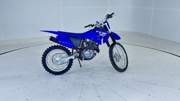 New 2025 Yamaha TT-R230 