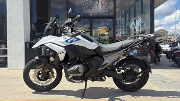 New 2025 BMW R1300GS 