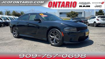 2019 Dodge Charger GT
