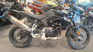 2024 BMW F 900 GS