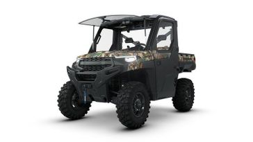 New 2026 Polaris RANGER XP 