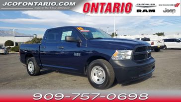 2015 RAM 1500 Tradesman